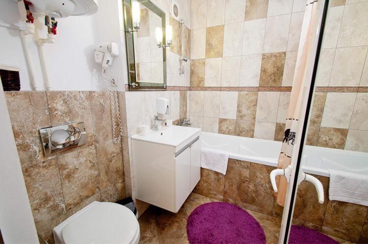 Lyla Apartment Galaţi Exteriör bild